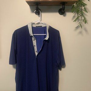 Greyson Golf Polo